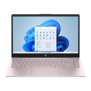 HP 14 inch HD Windows Laptop
