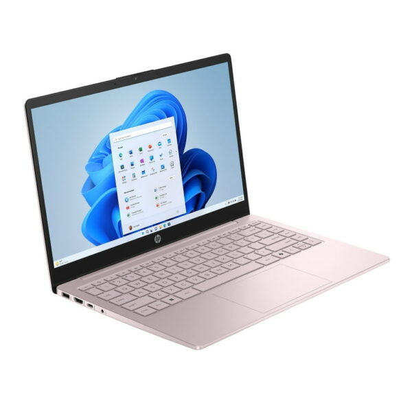 HP 14 inch HD Windows Laptop - Image 3