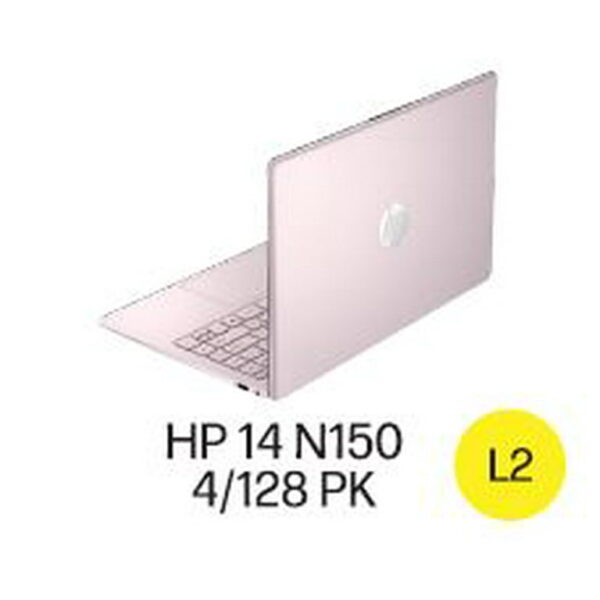 HP 14 inch HD Windows Laptop - Image 7