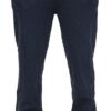 SKYTEX UK Mens Fleece Jogging Bottoms Pants Trousers Casual Sizes S - 8XL, 4 Colours - Image 2