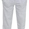SKYTEX UK Mens Fleece Jogging Bottoms Pants Trousers Casual Sizes S - 8XL, 4 Colours - Image 3