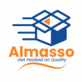 Almasso Marketplace