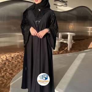 Abaya Collection – Almasso